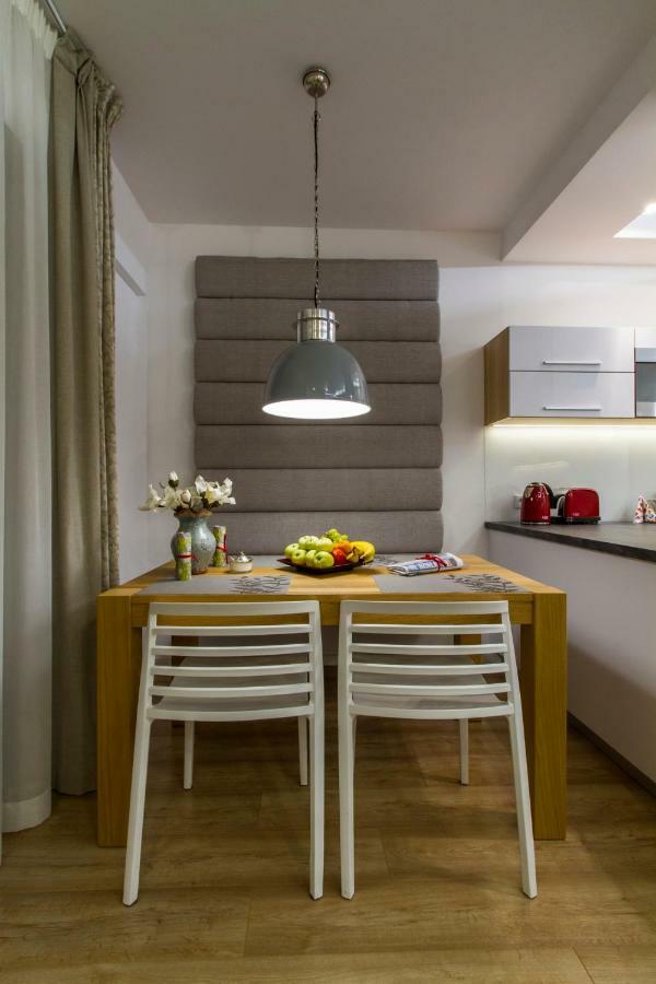 Apartament Pajo I -Rezydencja Tatry--Grota Solna--Taras--Garaz Podziemny ซาโกปาเน ภายนอก รูปภาพ