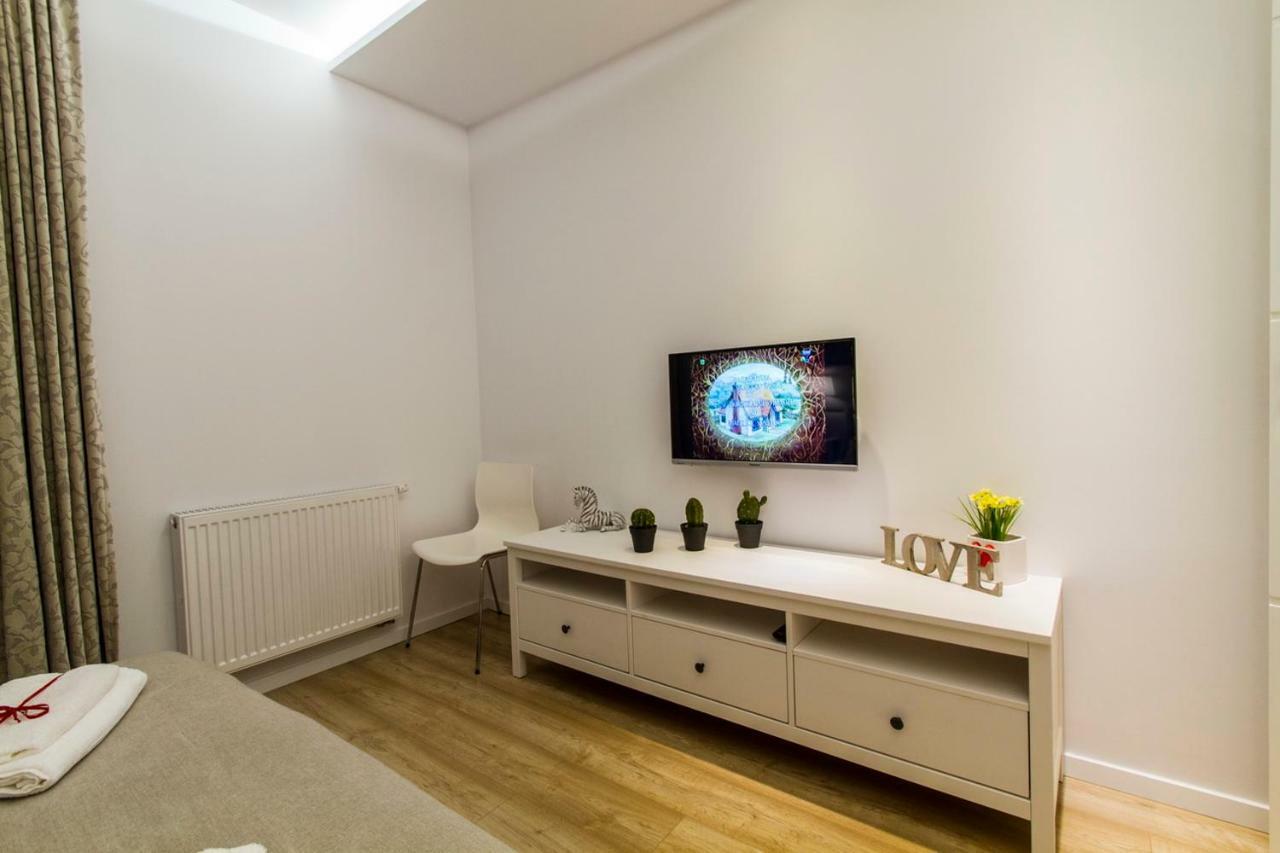 Apartament Pajo I -Rezydencja Tatry--Grota Solna--Taras--Garaz Podziemny ซาโกปาเน ภายนอก รูปภาพ