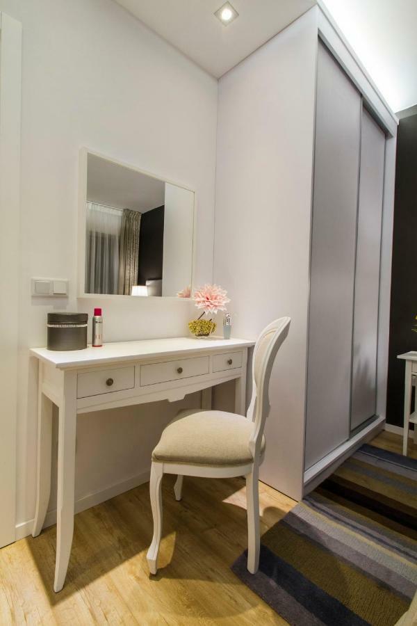 Apartament Pajo I -Rezydencja Tatry--Grota Solna--Taras--Garaz Podziemny ซาโกปาเน ภายนอก รูปภาพ