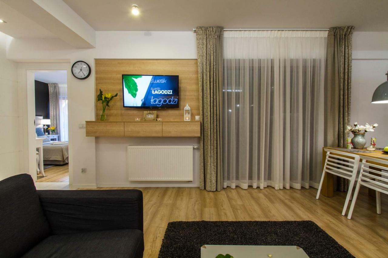 Apartament Pajo I -Rezydencja Tatry--Grota Solna--Taras--Garaz Podziemny ซาโกปาเน ภายนอก รูปภาพ