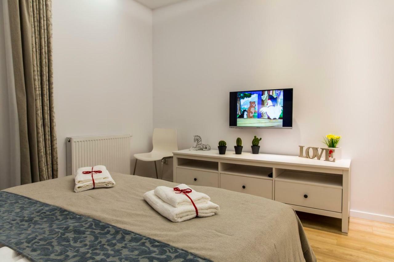 Apartament Pajo I -Rezydencja Tatry--Grota Solna--Taras--Garaz Podziemny ซาโกปาเน ภายนอก รูปภาพ