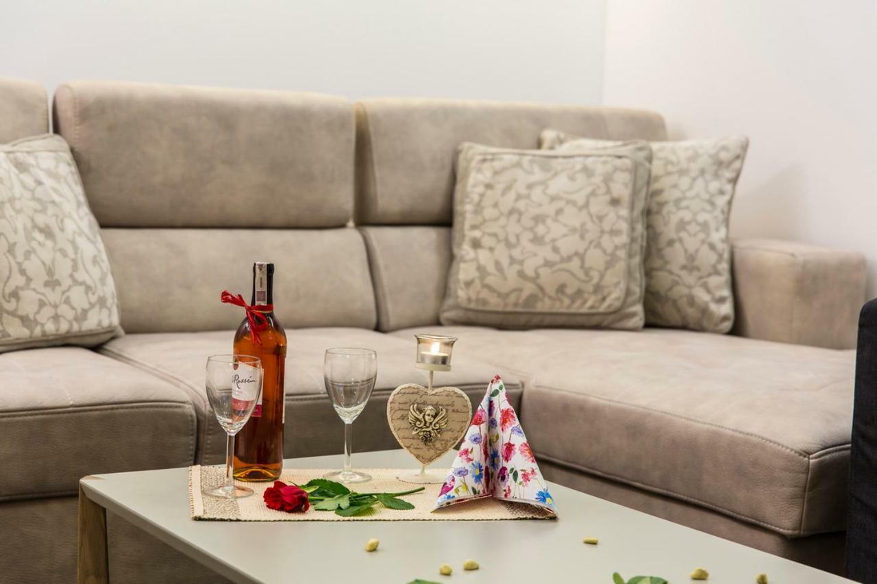 Apartament Pajo I -Rezydencja Tatry--Grota Solna--Taras--Garaz Podziemny ซาโกปาเน ภายนอก รูปภาพ