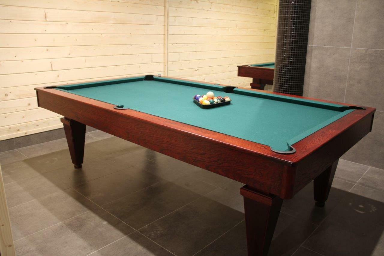 Apartament Pajo I -Rezydencja Tatry--Grota Solna--Taras--Garaz Podziemny ซาโกปาเน ภายนอก รูปภาพ